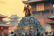 45袁阔成 义送摇旗 全2回