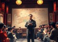 徐恺讲朝鲜战争｜边江文化