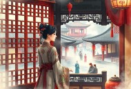 大明江湖宅女记