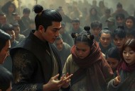危情丨磨铁大神作品丨楚婷&沐阳领衔多人剧