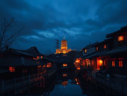 奶包四岁半:下山后七个哥哥团宠我_开挂_玄学风水_爆笑_墨夜&旦暮_多人有声剧