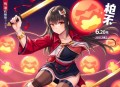 《真实的盗墓：黑鬼钎》多人有声剧 作者：黑山马贼 主播：执笔无尘[mp3]