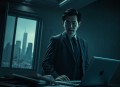 暗黑者.周浩晖.演播白夜剧场 