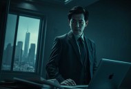 暗黑者.周浩晖.演播白夜剧场 