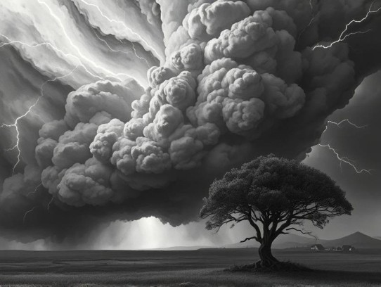 突风过载.广播剧