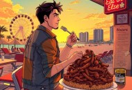 我真不想吃软饭   偷香高手 软饭硬吃  精品多播-完结