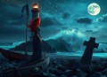 魔潮起时【恋恋有声】