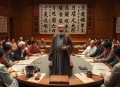 傅佩荣讲道德经解读老子思想.傅佩荣.演播傅佩荣