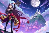 《别闹，为师不出山》主播：夏春瑶 1426集完