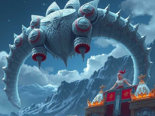 替嫁流放，世子妃种出北大仓_逃荒_群像_发家致富