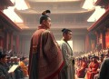 秦吏 匹公子领衔演播完结