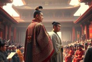 秦吏 匹公子领衔演播完结