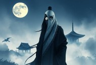 《阴阳拘邪使》主播：吹灯人 245集完