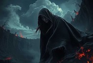 他从地狱来_悬疑恐怖