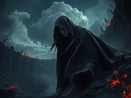 他从地狱来_悬疑恐怖