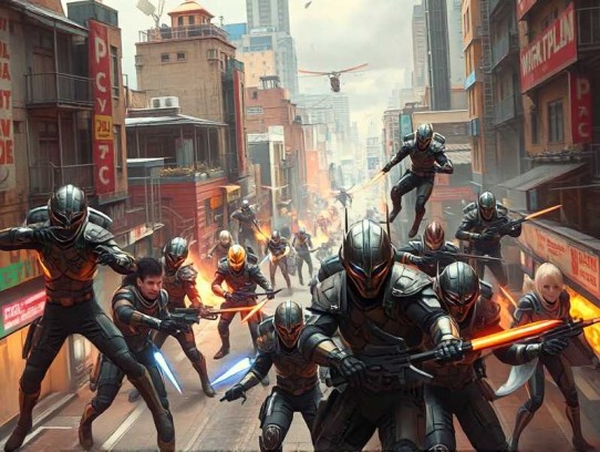 传奇再现丨都市热血丨搞笑爽文