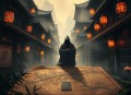巴蜀图语-全集丨艾宝良丨悬疑丨探险丨风水秘事