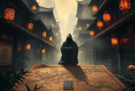 巴蜀图语-全集丨艾宝良丨悬疑丨探险丨风水秘事