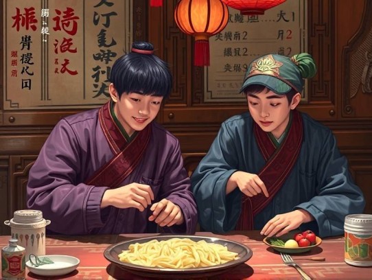 七杰小五义(80回) 在线收听