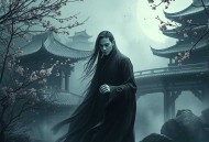 我的老攻是只鬼.广播剧