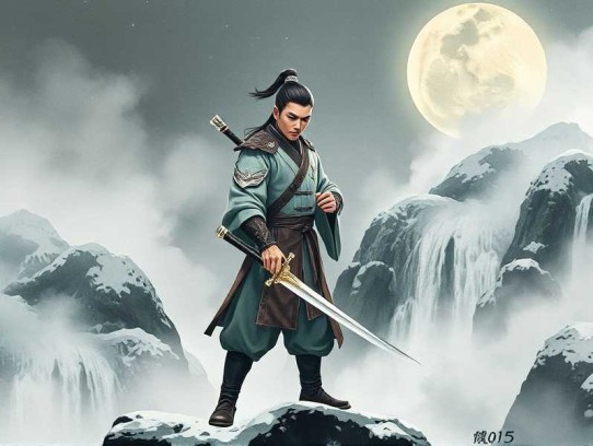 杀破狼（全三季完结）