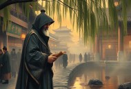 大唐悬疑录：最后的狄仁杰  聆悦传声多人有声剧  完结