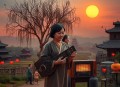 民间小调