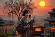 民间小调