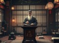 杜甫诗歌讲演录-24集