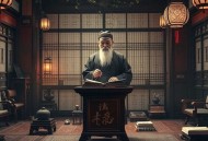 杜甫诗歌讲演录-24集