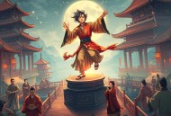 男主发疯后_古言玄学天花板_欢脱文_半纸鸿鹊领衔演播_多人有声剧