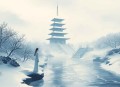 望余雪.有声剧