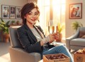 你给的爱像酒，让我醉成狗_甜宠总裁多人有声剧