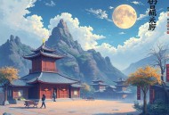 邪风曲_血红作品_经典仙侠玄幻_多人有声剧