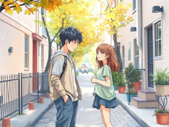 邻家今天也很可爱 _ 年上姐弟恋&言情小甜文 _  _ 多人有声剧