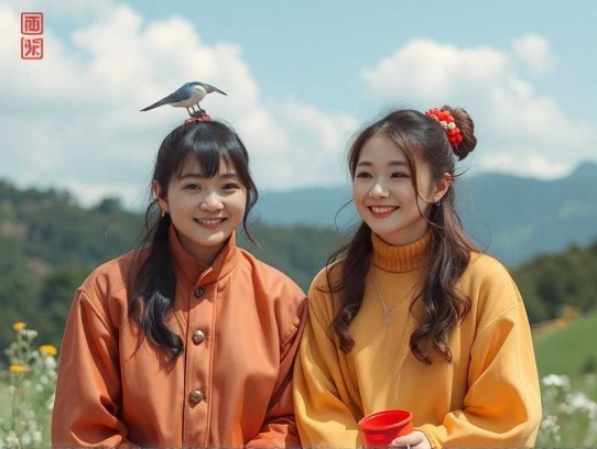 大唐御医_司徒&莫小非双播精配