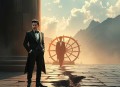 《昆仑神棺之生死门》主播：少华fm 1446集完