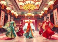 宫妃记（剧舞吧多人精品小说剧）