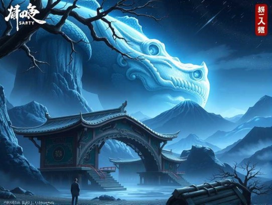 雨境随风 743集完图片