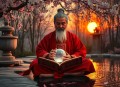 周易大师（合集 全三部）完结