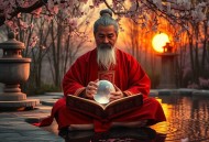 周易大师（合集 全三部）完结