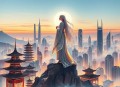 逸宁.广播剧