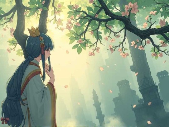 聊斋奇谭 _ 失控剧场出品【多人有声剧】