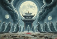 百鬼葬天胎丨恐怖灵异丨惊悚悬疑（粤语版）