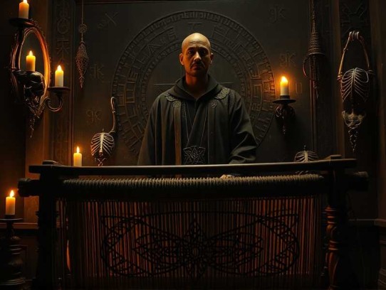 反派洗白大法.广播剧