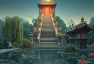 立道庭【恋恋有声工作室】