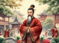 臧汝德 百家姓故事[60回]