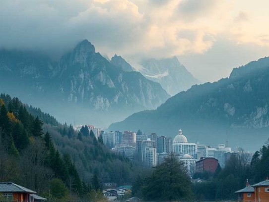 说案 _ 世界大案纪实【多人有声剧】