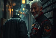 一个老千的自述黑道江湖&主播小仲
