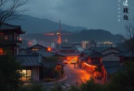 美人唇香_灵异悬疑_行走阴阳_赶尸_道术_南瓜楠少